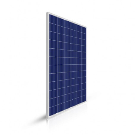 Rigid Solar Panel