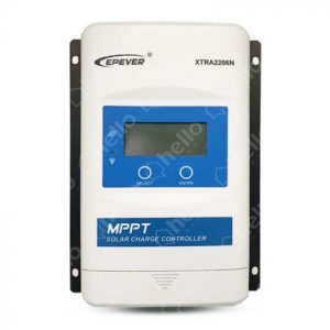 Epever Solar Charge Controller