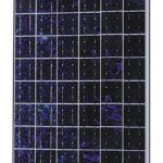Munchen Solar 385w rigid solar panel