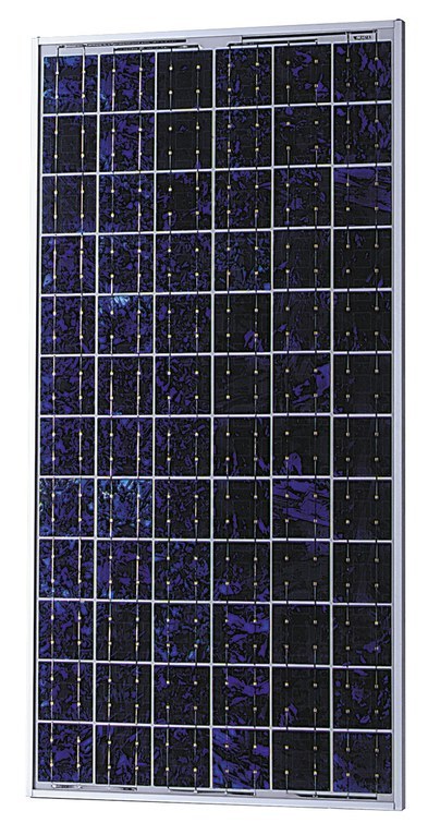 Munchen Solar 385w starres Solarmodul