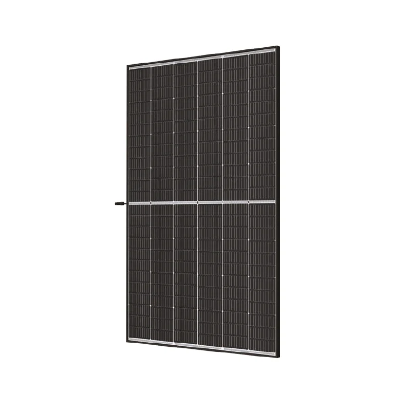 TRINA 425w Panel Solar Rígido