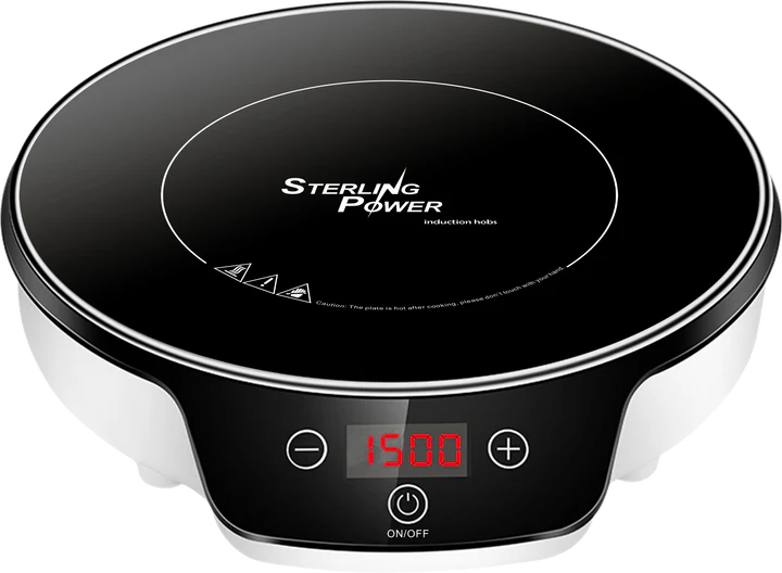 Sterling Power IHP Induction Hob